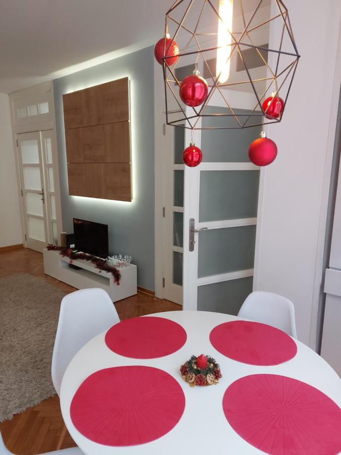 Favorite Apartment Belgrade Exterior photo
