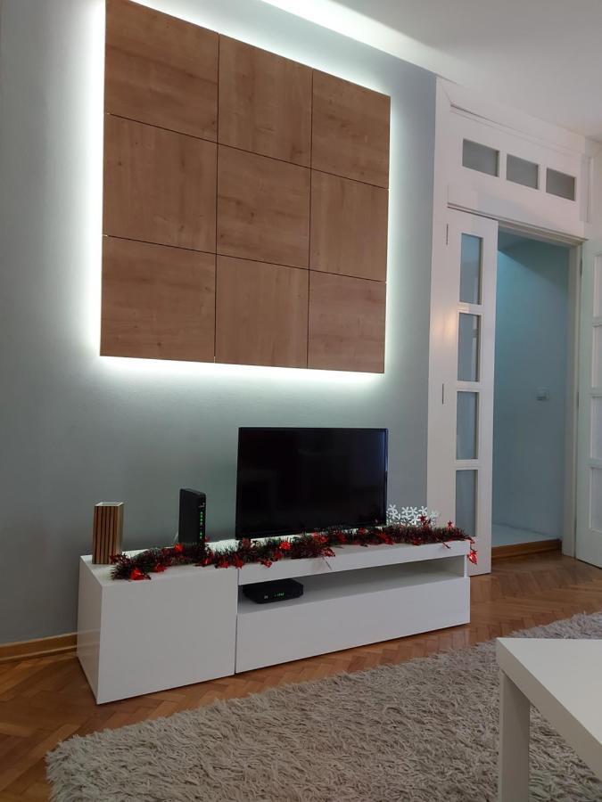 Favorite Apartment Belgrade Exterior photo