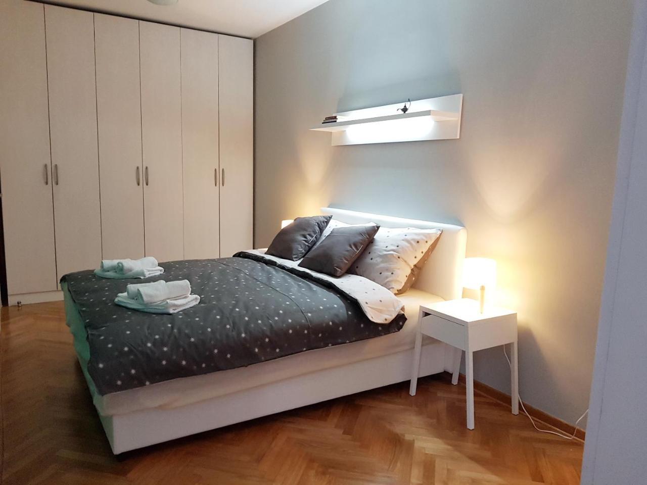 Favorite Apartment Belgrade Exterior photo