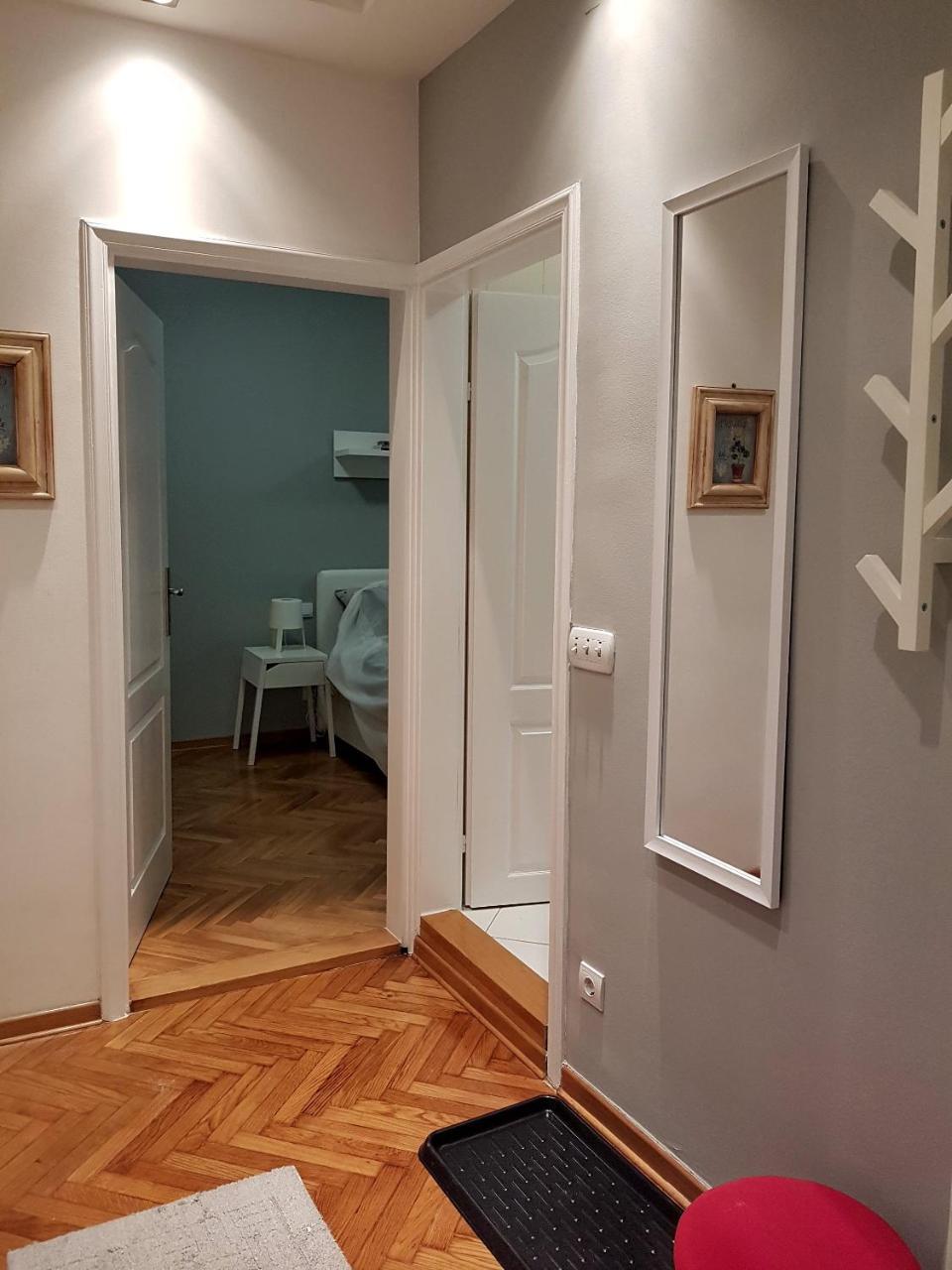 Favorite Apartment Belgrade Exterior photo