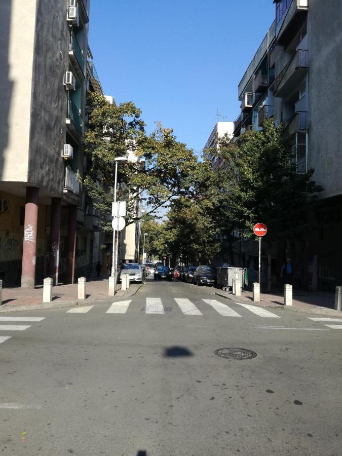 Favorite Apartment Belgrade Exterior photo